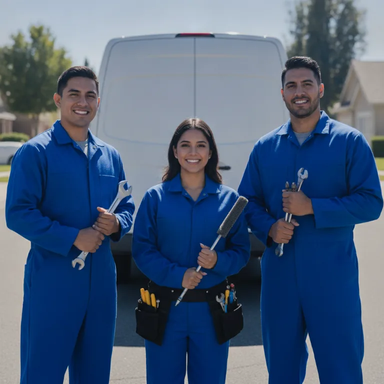 Reparación Aire Acondicionado equipo en Oaxaca